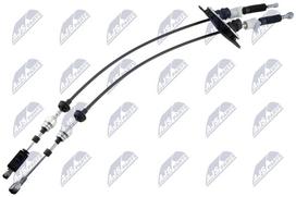 Trosas, neautomatinė transmisija NTY NXX-CT-027