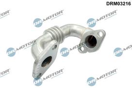 Vamzdis, EGR vožtuvas Dr.Motor Automotive DRM03216