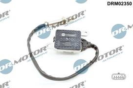 NOx jutiklis, NOx katalizatorius Dr.Motor Automotive DRM02350