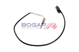 Jutiklis, išmetamųjų dujų temperatūra BOGAP G6120112