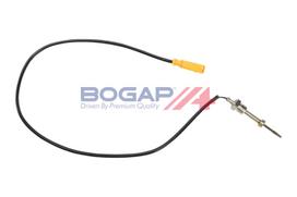 Jutiklis, išmetamųjų dujų temperatūra BOGAP A6120285