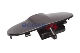 Plovimo skysčio purkštukas, priekinis langas BOGAP A5518129