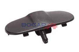 Plovimo skysčio purkštukas, priekinis langas BOGAP A5518136