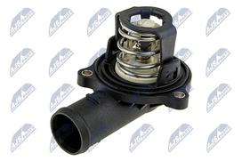 Termostato korpusas NTY CTM-WW-050