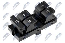 Jungiklis, lango pakėliklis NTY EWS-WW-089