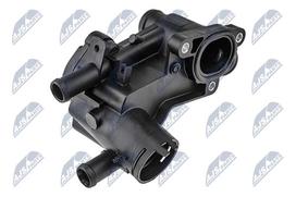 Termostato korpusas NTY CTM-WW-045