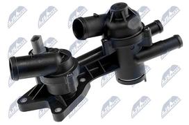 Termostato korpusas NTY CTM-WW-032