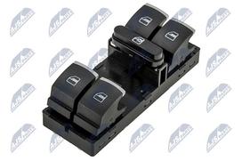 Jungiklis, lango pakėliklis NTY EWS-WW-001