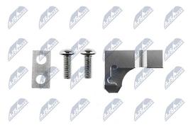 Remonto komplektas, įsiurbimo kolektoriaus modulis NTY ENK-WW-003