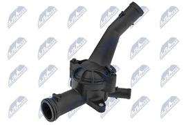 Termostato korpusas NTY CTM-WW-056