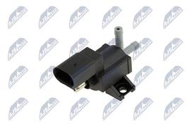 Slėgio padidinimo valdymo vožtuvas NTY ECD-WW-027