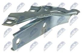 Lankstas, gaubtas NTY EZC-WW-371