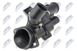 Termostatas, aušinimo skystis NTY CTM-WW-049