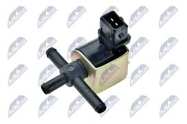 Slėgio padidinimo valdymo vožtuvas NTY ECD-WW-002