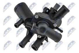 Termostatas, aušinimo skystis NTY CTM-WW-048