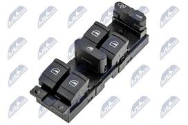 Jungiklis, durų užrakto sistema NTY EWS-WW-006