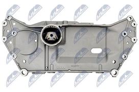 Atraminis rėmas, variklio atrama NTY ZRZ-WW-008