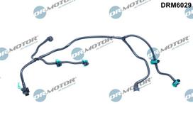 Žarna, degalų išsiliejimo apsauga Dr.Motor Automotive DRM6029