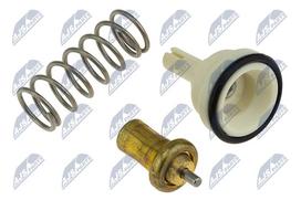 Termostatas, aušinimo skystis NTY CTM-WW-065