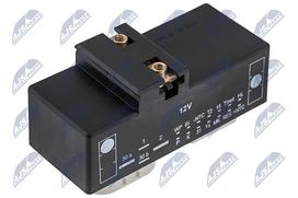 Valdymo blokas, elektrinis ventiliatorius (variklio aušinima NTY CSW-WW-011