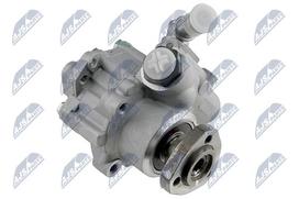 Hidraulinis siurblys, vairo sistema NTY SPW-WW-007
