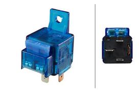 Relė, pagrindinė srovė HELLA 4RA 003 530-051