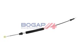 Trosas, neautomatinė transmisija BOGAP A5717131