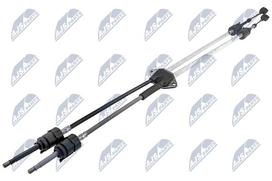 Trosas, neautomatinė transmisija NTY NXX-WW-013