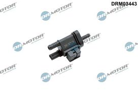 Vėdinimo / oro išleidimo vožtuvas, degalų bakas Dr.Motor Automotive DRM03443