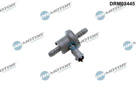 Vėdinimo / oro išleidimo vožtuvas, degalų bakas Dr.Motor Automotive DRM03445