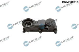 Alyvos atskyriklis, karterio alsuoklis Dr.Motor Automotive DRM300910