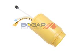 Kuro siurblys BOGAP A1622140