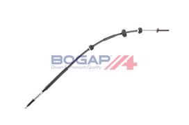 Trosas, stovėjimo stabdys BOGAP B1326101