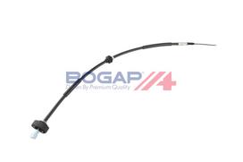 Trosas, stovėjimo stabdys BOGAP B1326100