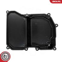 Alyvos karteris, automatinė transmisija ESEN SKV 48SKV818