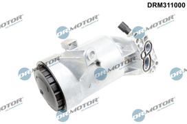 Korpusas, alyvos filtras Dr.Motor Automotive DRM311000