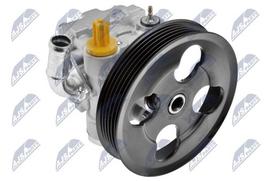 Hidraulinis siurblys, vairo sistema NTY SPW-SU-007