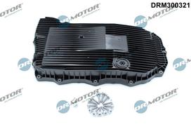Alyvos karteris, automatinė transmisija Dr.Motor Automotive DRM300321