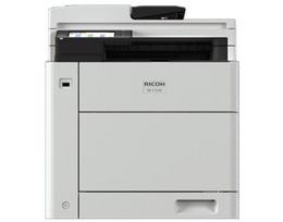 Ricoh M C320FSE FC (423938) Spausdintuvas lazerinis Colour MFP A4 32 ppm USB Ethernet LAN Bluetooth