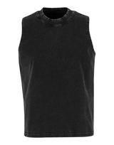 Moteriški Build Your Brand BY429 marškinėliai be rankovių