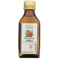 Olvita Arbūzų sėklų aliejus, šalto spaudimo, neišgrynintas - 100 ml