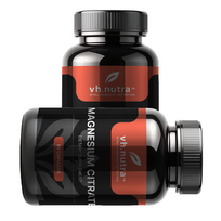 vh.nutra™ Magnio citratas