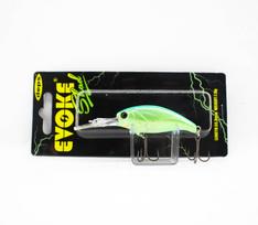 Deps Evoke Shad 55mm 7.8 grams Floating Lure 02 (9028)