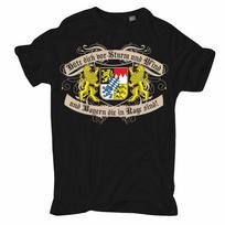 Hats You Bavaria Saying Munich Nuremberg Augsburg Ingolstadt Würzburg Unisex T-Shirt S