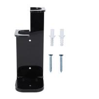 Lightsaber Wall Mount Stand Acrylic Stable Wall Mounted Lightsaber Display Rack for Home Bedroom juoda