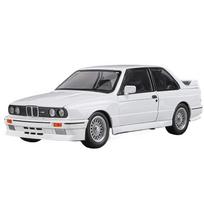 1/24 Scale BMW M3 E30 IM Alloy Miniature Car Diecast Metal Model Collection Hobbies Birthday Present With Friend Decoration Classic Car GT balta