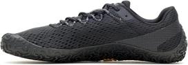 Merrell Vapor Glove 6 Treniruočių Dydis 2E Batai, Vyriški, Juodi, 27,0 cm, juoda