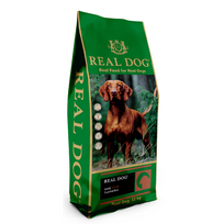 Real Dog SP Adult Maxi Lamb&Rice 12 kg