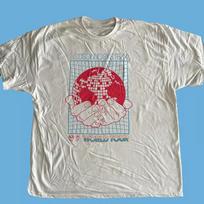 LCD Soundsystem If Anyone Has A Small World Tour T-Shirt Full Size S-5XL AR81 Unisex T-Shirt XXL