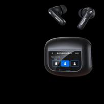 Philips TAT3020 Išmaniosios belaidės ausinės su lietimui jautriu valdymu ir aktyviu triukšmo slopinimu